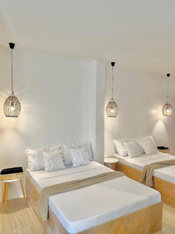 New Modern Home Near Airport, Beach And Fast Wi-Fi Sudtungan Ngoại thất bức ảnh