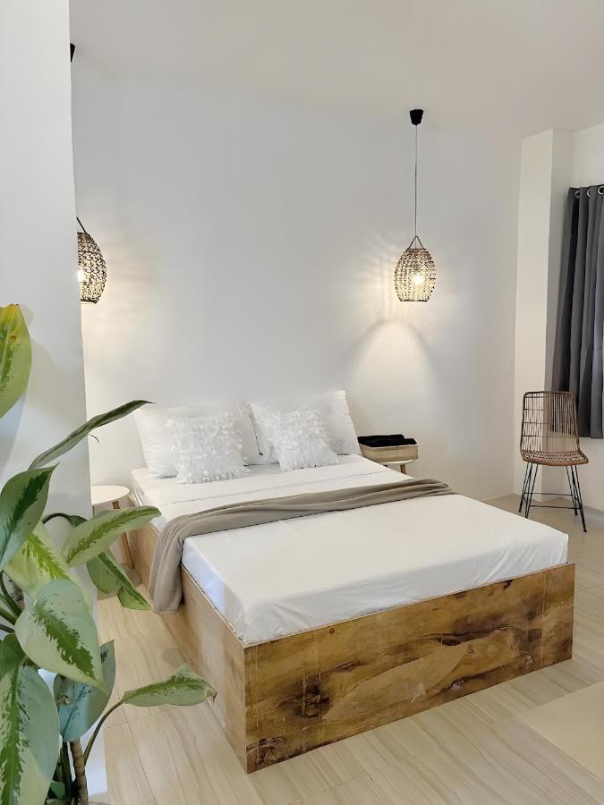 New Modern Home Near Airport, Beach And Fast Wi-Fi Sudtungan Ngoại thất bức ảnh